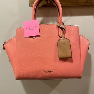 NEW with tags Kate Spade Avenue Medium Satchel